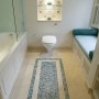Belsize Park Family Home | Children's Bathroom | Interior Designers